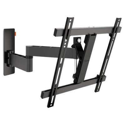 VOGELS WALL 3245 FULL-MOTION TV WALL MOUNT NEGRO (Espera 4 dias)